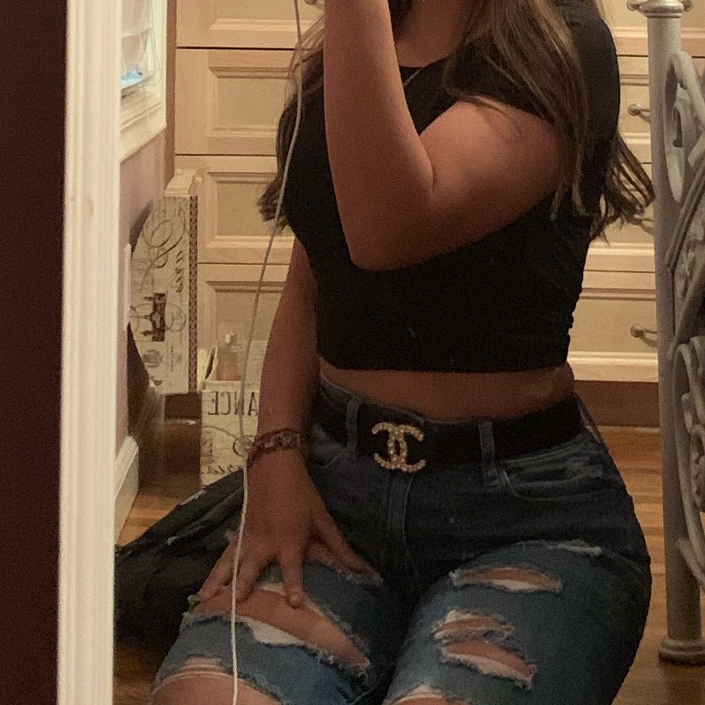 Meet your Posher, Brianna